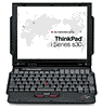 ThinkPad i-series s30