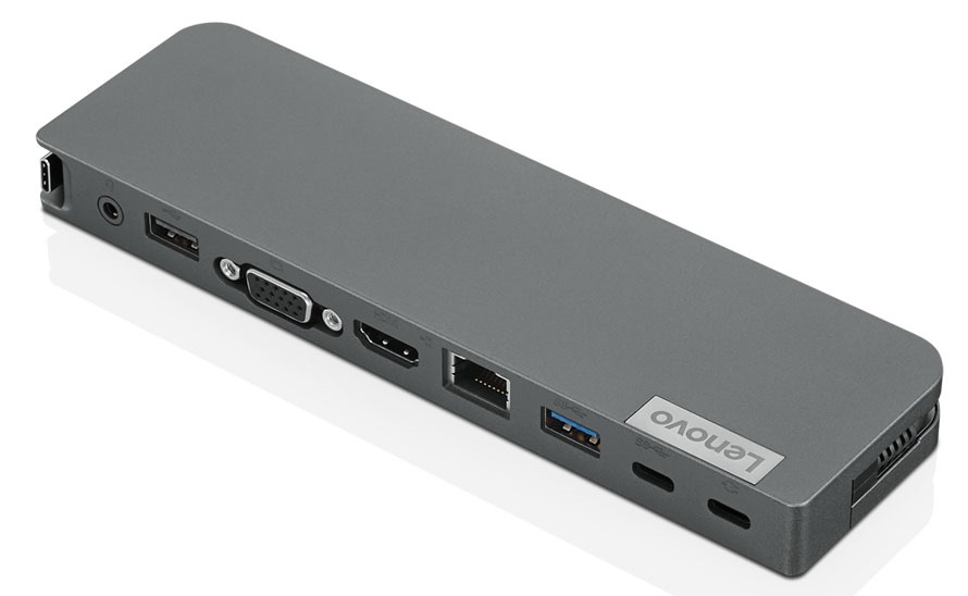 Lenovo-USB-C-Mini-Dock