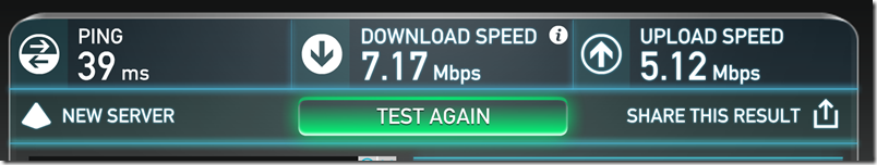 Speedtets-(BIC SIM)