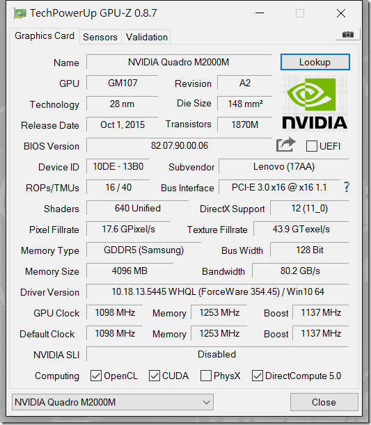 gpu-z